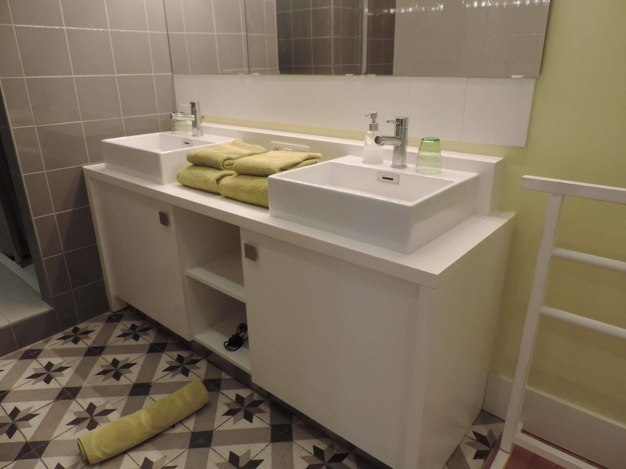 B&B Maison Az Saint-Gilles Eksteriør billede